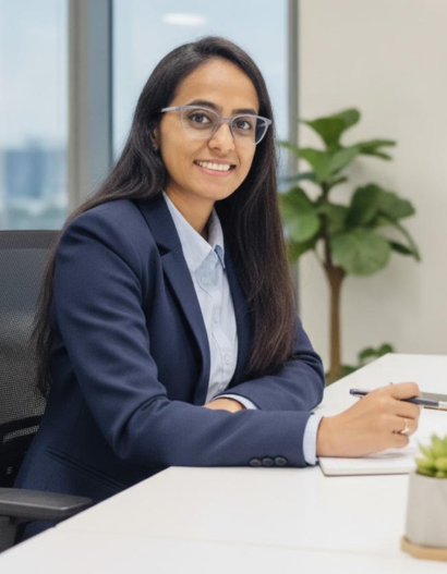 Indu Behera. Product Marketing and GTM Leader